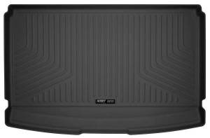 Husky Liners Weatherbeater - Cargo Liner Behind 3rd Seat - 23441