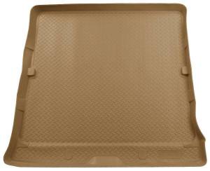 Husky Liners - Husky Liners Classic Style - Cargo Liner - 23753 - Image 1