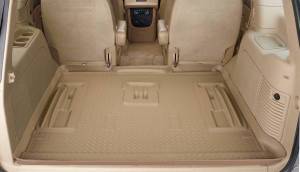 Husky Liners - Husky Liners Classic Style - Cargo Liner Behind 2nd Seat - 23803 - Image 2