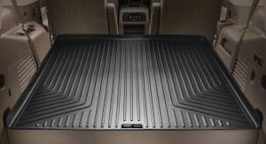 Husky Liners - Husky Liners Weatherbeater - Cargo Liner Behind 2nd Seat - 28191 - Image 2