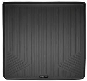 Husky Liners - Husky Liners Weatherbeater - Cargo Liner Behind 2nd Seat - 28211 - Image 1