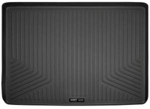 Husky Liners Weatherbeater - Cargo Liner Behind 3rd Seat - 28221