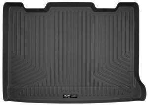 Husky Liners Weatherbeater - Cargo Liner Behind 3rd Seat - 28261