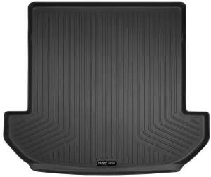 Husky Liners Weatherbeater - Cargo Liner Behind 2nd Seat - 28691
