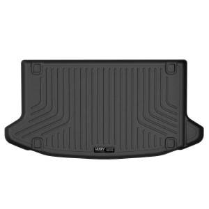 Husky Liners - Husky Liners Weatherbeater - Cargo Liner Behind 2nd Seat - 29671 - Image 1