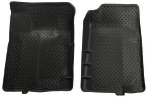 Husky Liners - Husky Liners Classic Style - Front Floor Liners - 31101 - Image 1