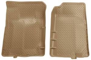 Husky Liners Classic Style - Front Floor Liners - 31103