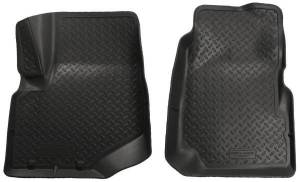 Husky Liners - Husky Liners Classic Style - Front Floor Liners - 32001 - Image 1