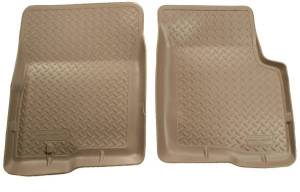 Husky Liners Classic Style - Front Floor Liners - 33003