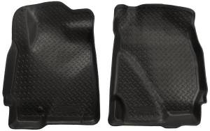 Husky Liners - Husky Liners Classic Style - Front Floor Liners - 33171 - Image 1