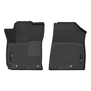 Husky Liners - Husky Liners X-act Contour - Front Floor Liners - 51271 - Image 1