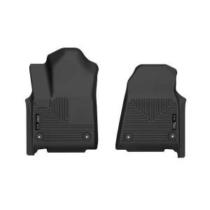 Husky Liners - Husky Liners X-act Contour - Front Floor Liners - 51381 - Image 1