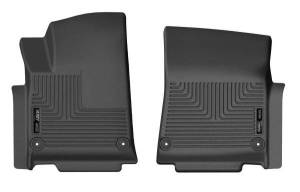 Husky Liners - Husky Liners X-act Contour - Front Floor Liners - 51671 - Image 1