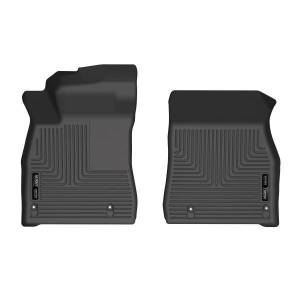 Husky Liners - Husky Liners X-act Contour - Front Floor Liners - 51811 - Image 1