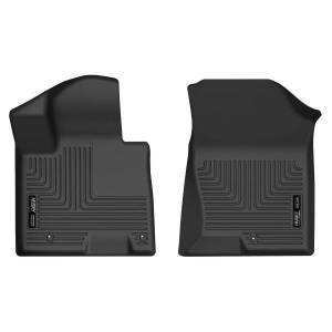 Husky Liners - Husky Liners X-act Contour - Front Floor Liners - 51841 - Image 1