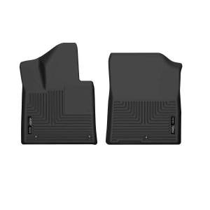 Husky Liners - Husky Liners X-act Contour - Front Floor Liners - 51981 - Image 1