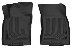 Husky Liners - Husky Liners X-act Contour - Front Floor Liners - 52151 - Image 1