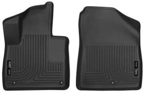 Husky Liners - Husky Liners X-act Contour - Front Floor Liners - 52161 - Image 1