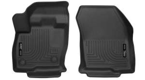 Husky Liners - Husky Liners X-act Contour - Front Floor Liners - 52171 - Image 1