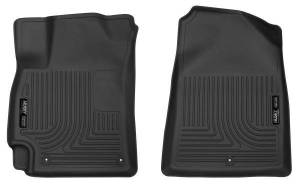 Husky Liners - Husky Liners X-act Contour - Front Floor Liners - 52191 - Image 1