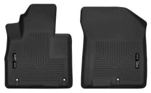 Husky Liners - Husky Liners X-act Contour - Front Floor Liners - 52771 - Image 1