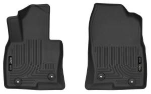 Husky Liners - Husky Liners X-act Contour - Front Floor Liners - 52851 - Image 1