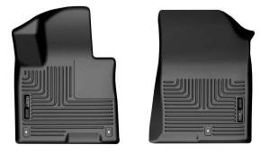 Husky Liners - Husky Liners X-act Contour - Front Floor Liners - 53031 - Image 1