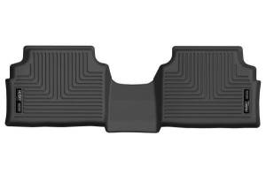 Husky Liners - Husky Liners X-act Contour - Front Floor Liners - 53311 - Image 1