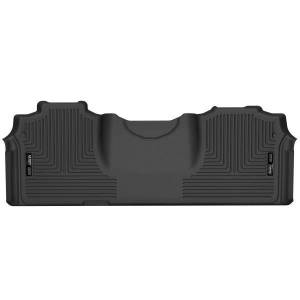 Husky Liners X-act Contour - 2nd Seat Floor Liner (Full Coverage) - 53611