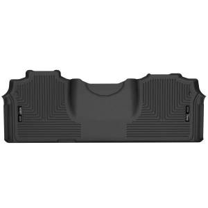 Husky Liners - Husky Liners X-act Contour - 2nd Seat Floor Liner (Full Coverage) - 53611 - Image 1