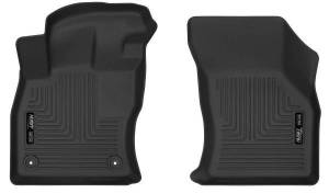 Husky Liners - Husky Liners X-act Contour - Front Floor Liners - 54751 - Image 1