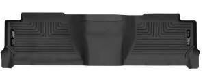 Husky Liners - Husky Liners X-act Contour - 2nd Seat Floor Liner - 55831 - Image 1