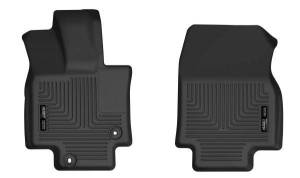 Husky Liners - Husky Liners X-act Contour - Front Floor Liners - 55881 - Image 1