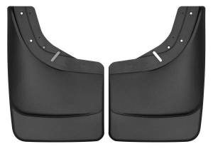 Husky Liners Custom Mud Guards - Front Or Rear Mud Guards - 56221