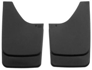 Husky Liners Custom Mud Guards - Front Or Rear Mud Guards - 56261