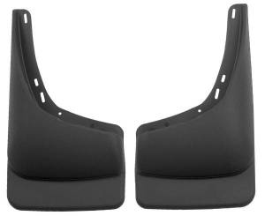 Husky Liners - Husky Liners Custom Mud Guards - Rear Mud Guards - 57241 - Image 1