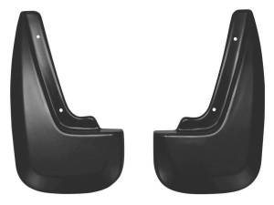 Husky Liners - Husky Liners Custom Mud Guards - Rear Mud Guards - 57861 - Image 1