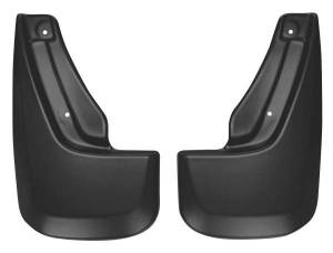 Husky Liners Custom Mud Guards - Rear Mud Guards - 59001