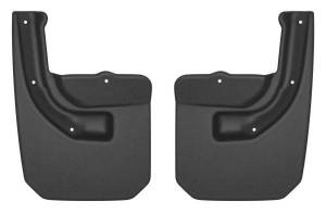 Husky Liners Custom Mud Guards - Rear Mud Guards - 59151