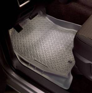 Husky Liners - Husky Liners Classic Style - 2nd Seat Floor Liner - 60031 - Image 2