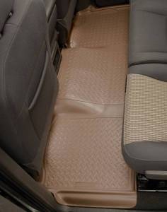 Husky Liners - Husky Liners Classic Style - 2nd Seat Floor Liner - 60031 - Image 3