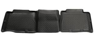 Husky Liners - Husky Liners Classic Style - 2nd Seat Floor Liner - 61451 - Image 1