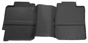 Husky Liners Classic Style - 2nd Seat Floor Liner - 61361