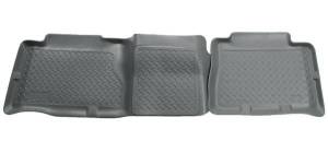 Husky Liners Classic Style - 2nd Seat Floor Liner - 61452
