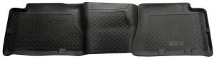 Husky Liners - Husky Liners Classic Style - 2nd Seat Floor Liner - 61461 - Image 1