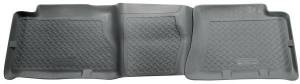 Husky Liners Classic Style - 2nd Seat Floor Liner - 61462