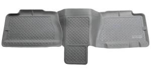 Husky Liners Classic Style - 2nd Seat Floor Liner - 62752
