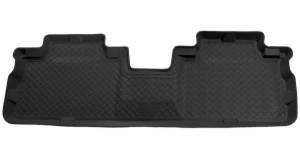 Husky Liners Classic Style - 2nd Seat Floor Liner - 63171