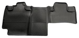 Husky Liners Classic Style - 2nd Seat Floor Liner - 63671
