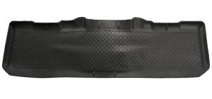 Husky Liners Classic Style - 2nd Seat Floor Liner - 63811